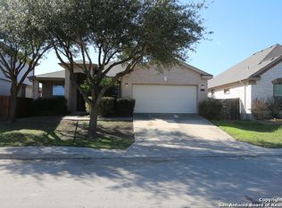 315 Fire Wheel, San Antonio, TX 78245