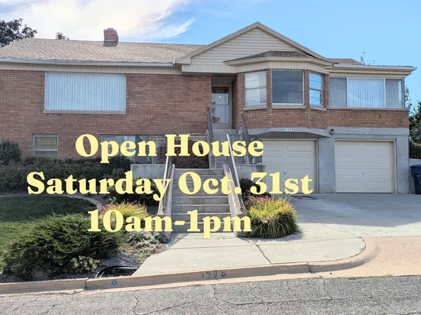 1379 Kingston Dr, Ogden, UT 84403