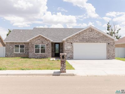 1531 Arbor Dr, Clovis, NM, 88101