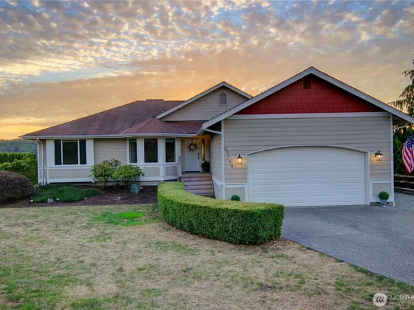 23799 Copper River Court, Mount Vernon, WA 98274
