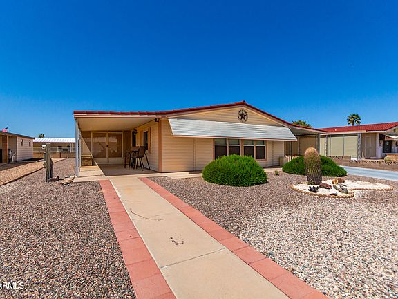 2nd image of 26452 S NAVAJO Place