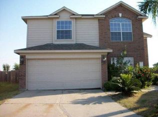 16227 Marcelia Dr, Houston, TX 77049