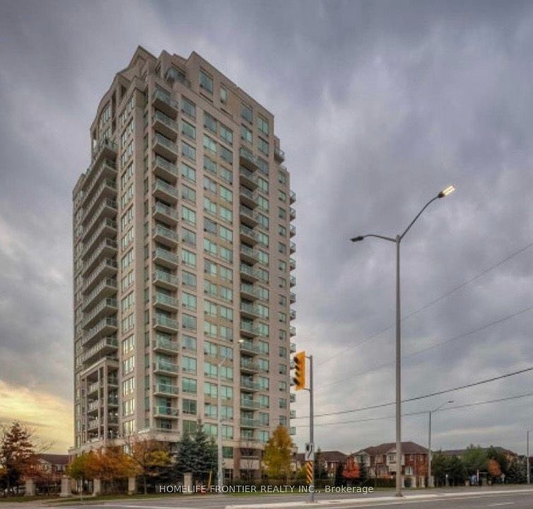 1st image of 1359 Rathburn Rd E #1009