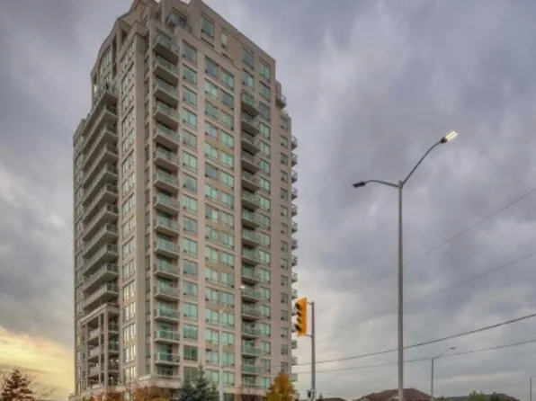 1359 Rathburn Rd E #1009, Mississauga, ON L4W 5P7