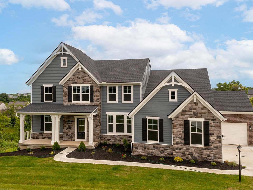 1850 Williams Rd, Hebron, KY 41048 MLS 603762 Zillow