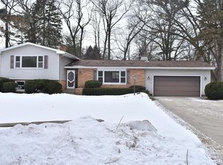 1225 Vesta Rd, Muskegon, MI 49445