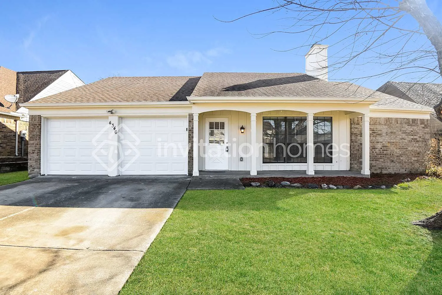 4346 Winchester Grand Prairie, TX 75052 — Photo 1