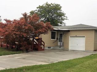 171 Oakridge Ave, Buffalo, NY 14217
