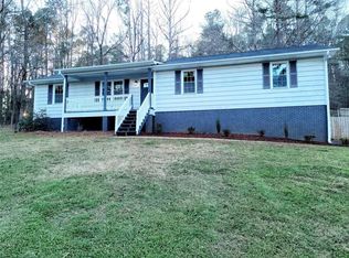 21 Amberidge Dr NW, Cartersville, GA 30121