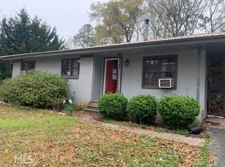 397 Twinwood St, Thomaston, GA 30286