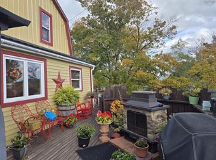 436 Wylde St, Mulgrave, NS B0E2G0