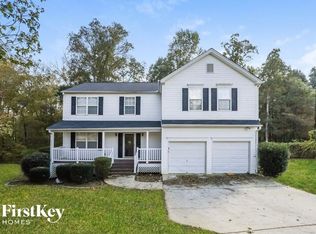 1059 Grandview Cir, Powder Springs, GA 30127