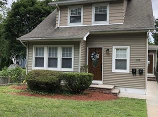 135 Berkeley Ave FLOOR 2, Westwood, NJ 07675
