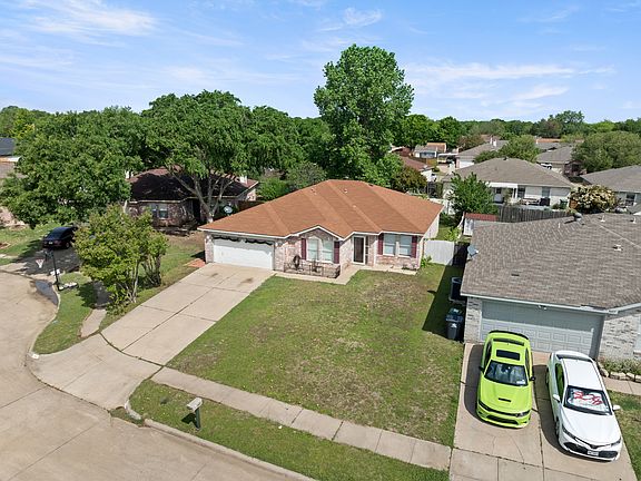 4th image of 3605 Snead Ct