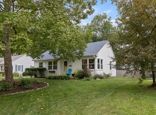 5615 Indianola Ave, Indianapolis, IN 46220