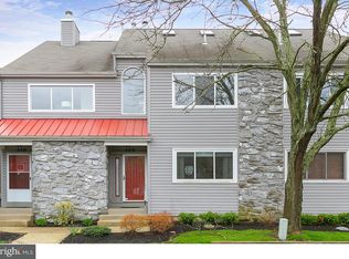 529 Chanticleer, Cherry Hill, NJ 08003