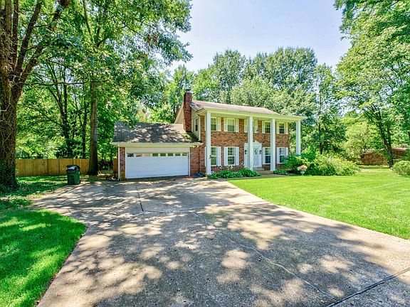 2nd image of 4663 Cedar Rose Dr