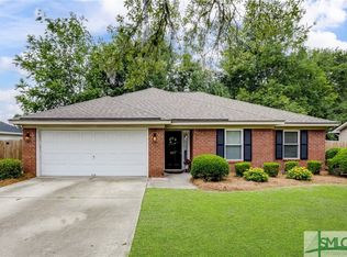 8817 Old Montgomery Rd, Savannah, GA 31406