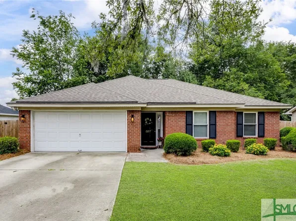 8817 Old Montgomery Road, Savannah, GA 31406