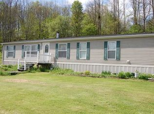 1033 Glen Mary Dr, Owego, NY