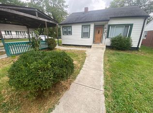 2004 Euclid Dr, Anderson, IN