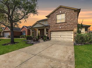 2874 Milano Ln, League City, TX 77573