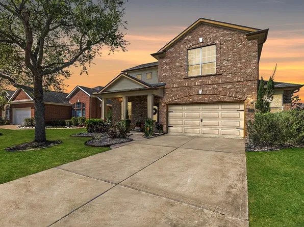 2874 Milano Ln, League City, TX 77573