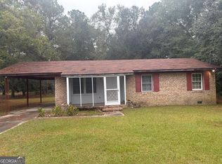 103 Live Oak Rd, Sylvania, GA 30467