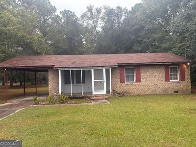 103 Live Oak Rd, Sylvania, GA, 30467