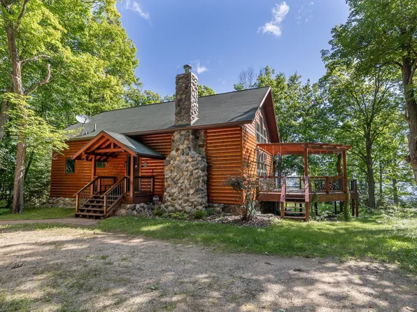 2676 Blackwater Rd NW, Longville, MN 56655