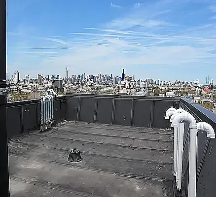 586 Grand St #5A — Photo 22