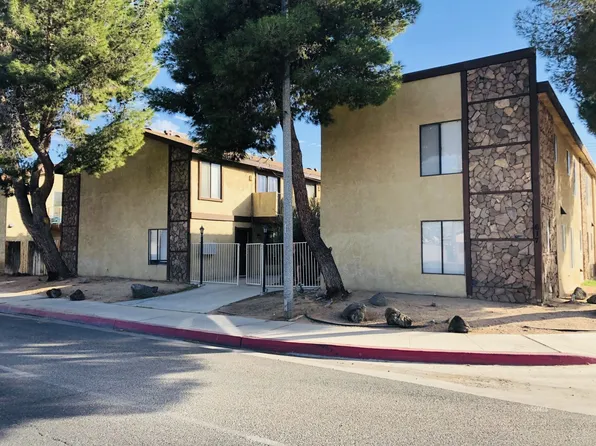 617 E Ridgecrest Blvd, Ridgecrest, CA 93555