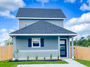 9702 Ruby Stone Way, Conroe, TX 77306