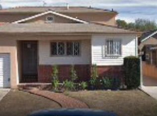 2946 8th Ave, Los Angeles, CA 90018