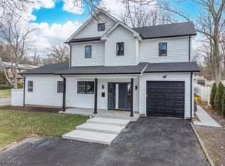 19 Merklin Ave, West Orange, NJ 07052