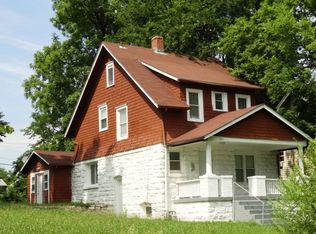 3844 E 60th Ter, Kansas City, MO 64130