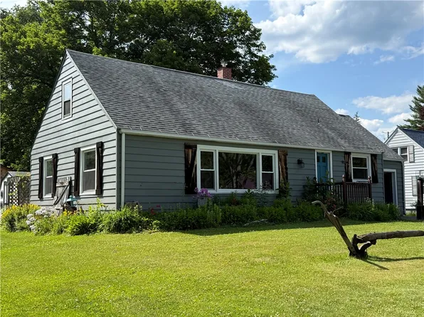 36 Overlook Dr, Sidney, NY 13838