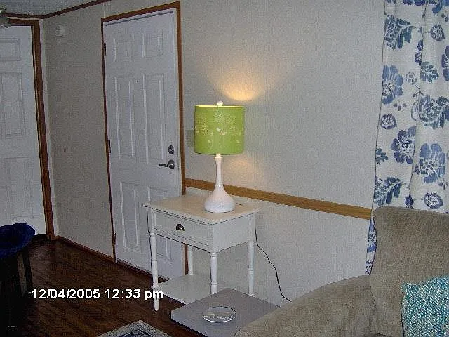 PULL OUT SOFA
