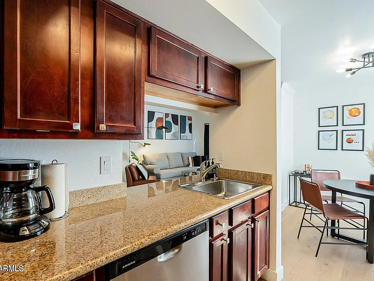 3600 N Hayden Rd #3410 — Photo 2