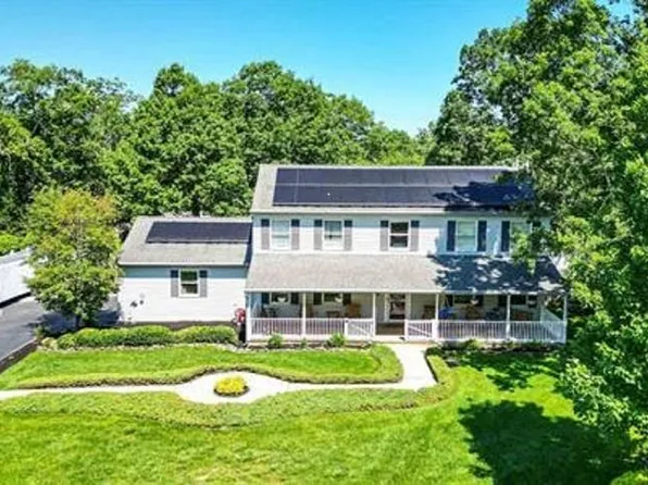 13 Mooring Cir, Ocean View, NJ 08230