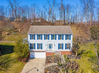 313 Stonewood Ct, Bethel Park, PA 15102