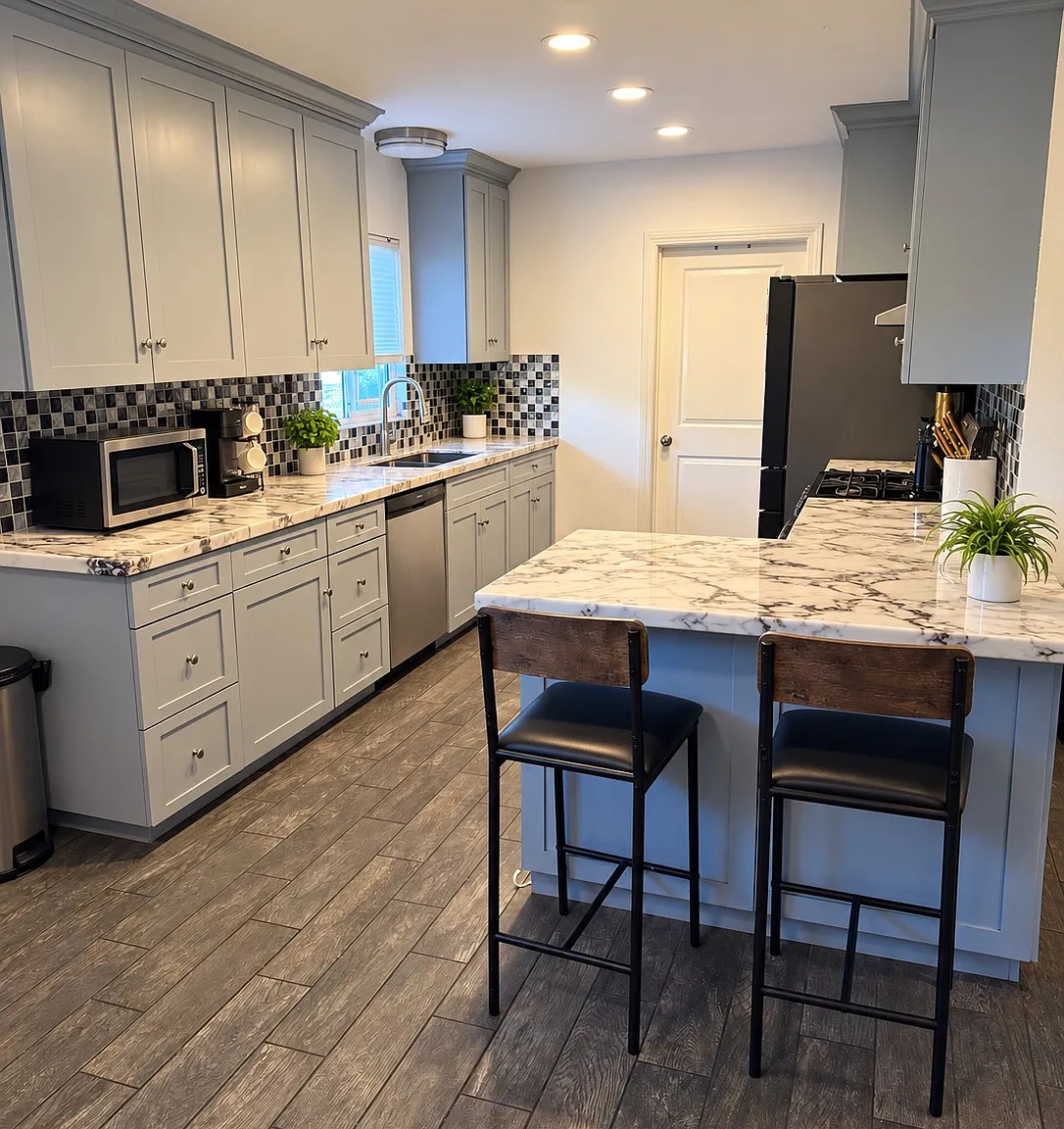 3 bed, 1280 sqft, $3,600 — Photo 1