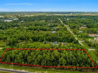 620 Soll ST, NAPLES, FL 34109