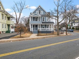 593-595 White St, Springfield, MA 01108