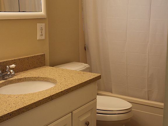 Main Bath