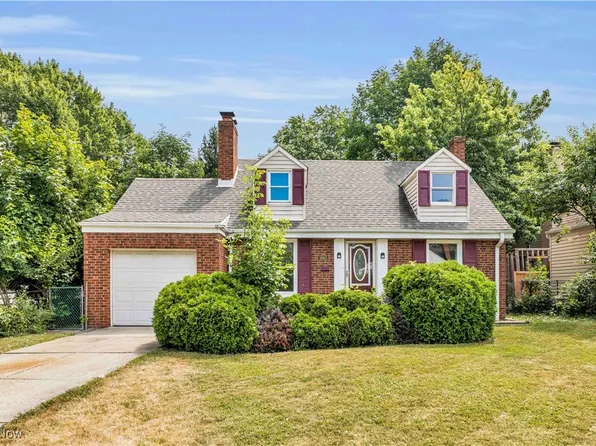 1865 E 225th St, Euclid, OH 44117
