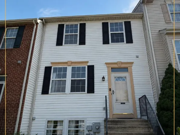 17 Quince Tree Dr, Martinsburg, WV 25403