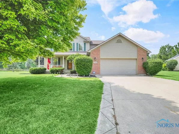 7812 Ginger Gold Dr, Holland, OH 43528