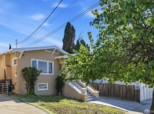 726 E 23rd St, Oakland, CA 94606