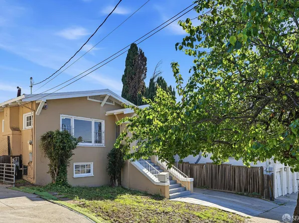 726 E 23rd St, Oakland, CA 94606
